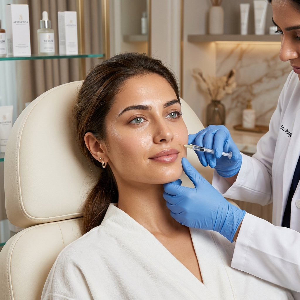 Glutathione Injection