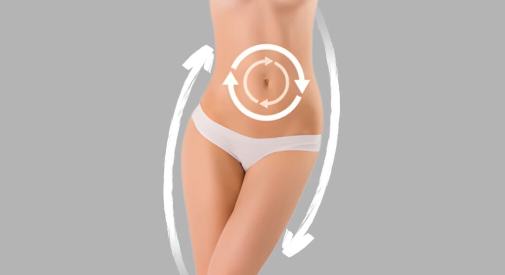 Laser Fat Reduction (Laser Lipolysis)