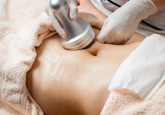 Body Contouring Treatment