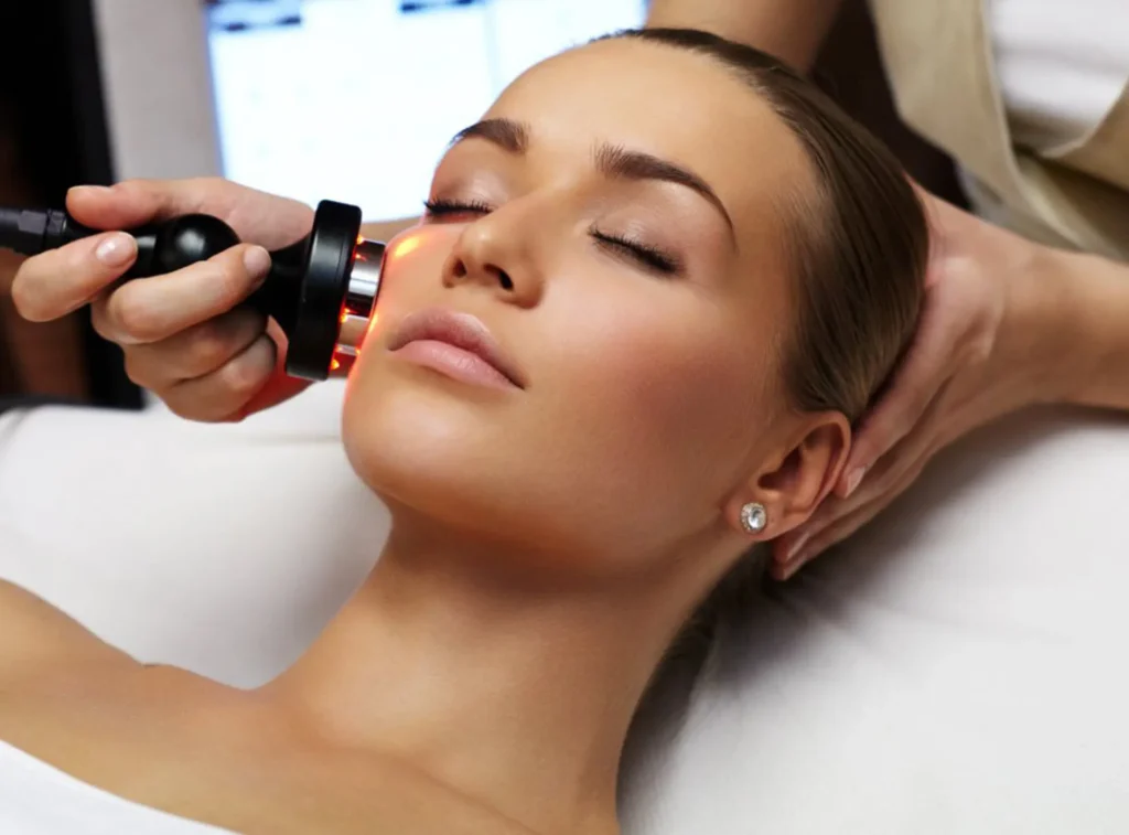 Fractional CO2 Laser