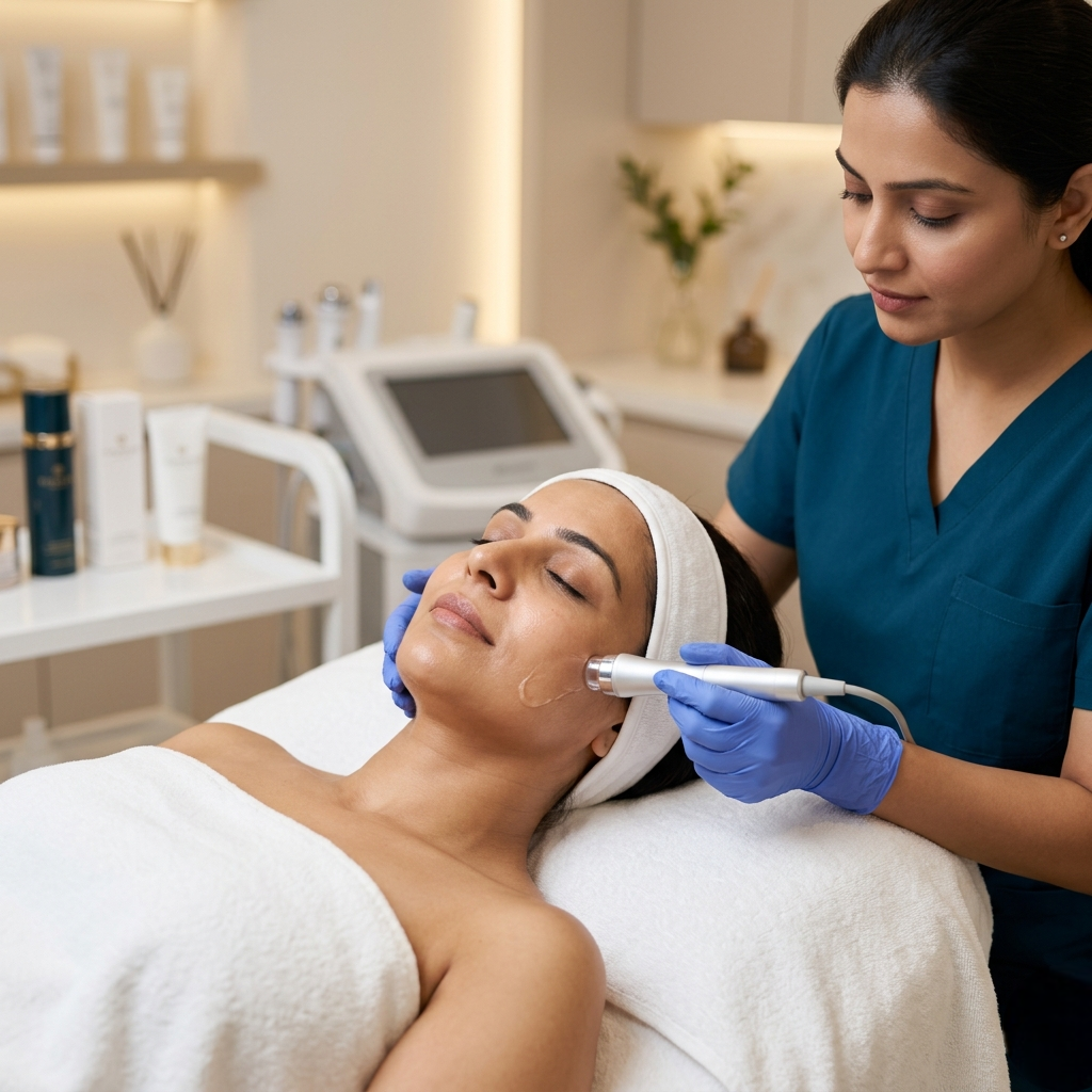 Anti-Aging Treatment