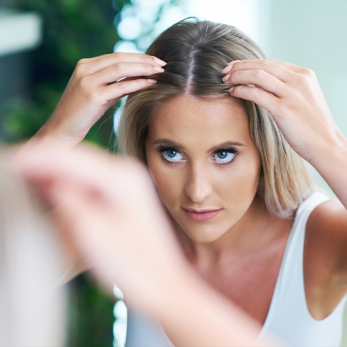 Hair Fall Treatment