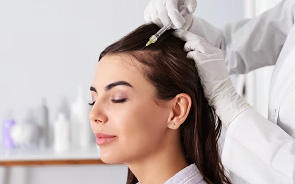 Hair Treatments