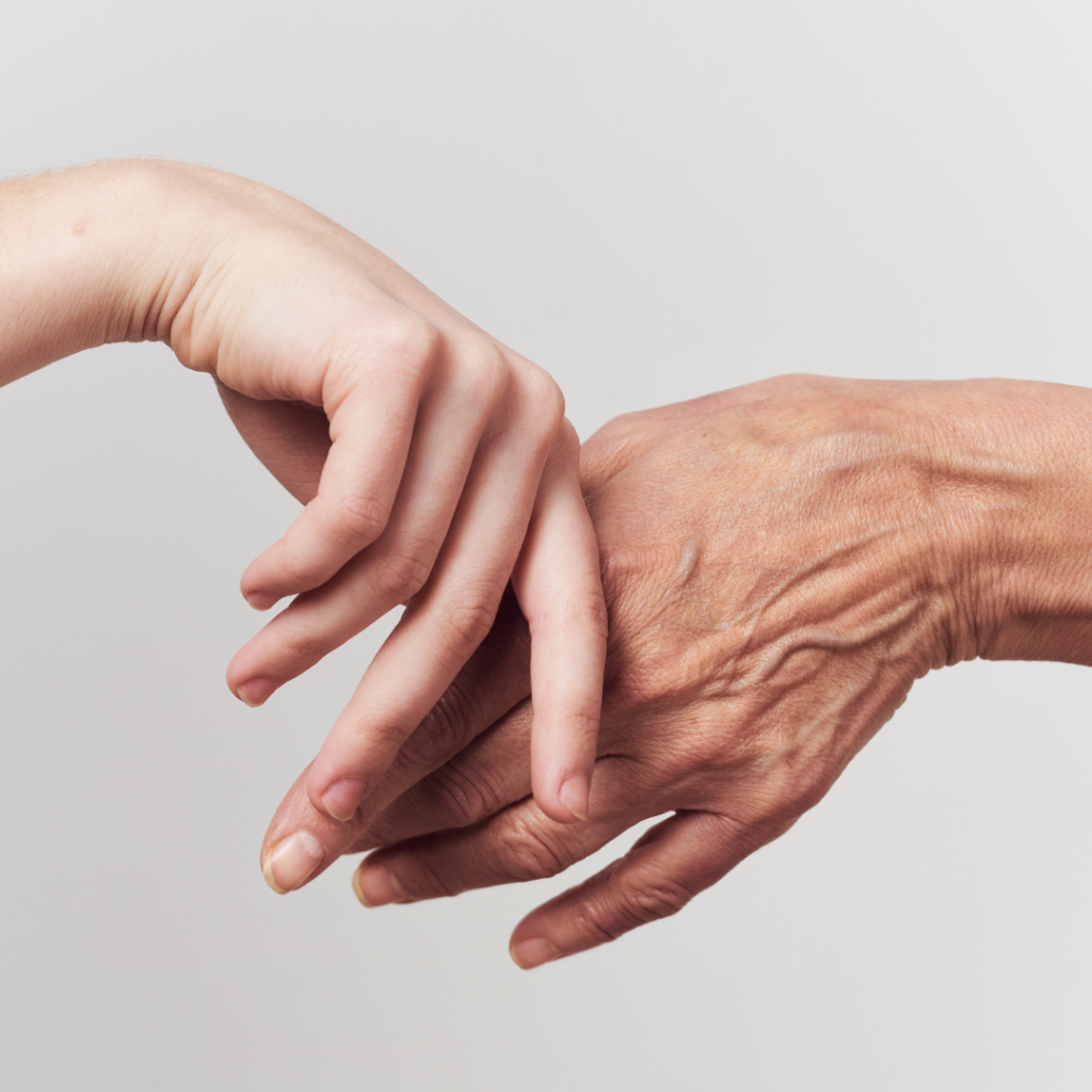 Hand Rejuvenation
