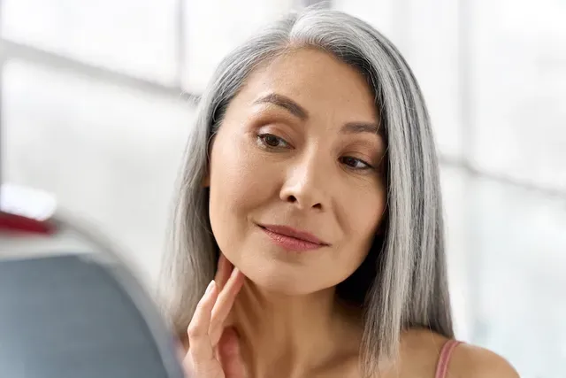 Laser Skin Tightening Treatment
