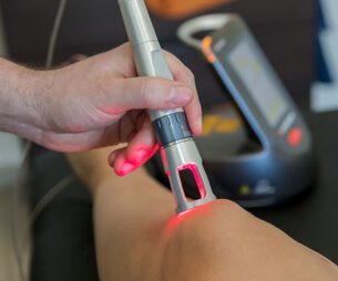 Low-Level Laser Therapy (LLLT)
