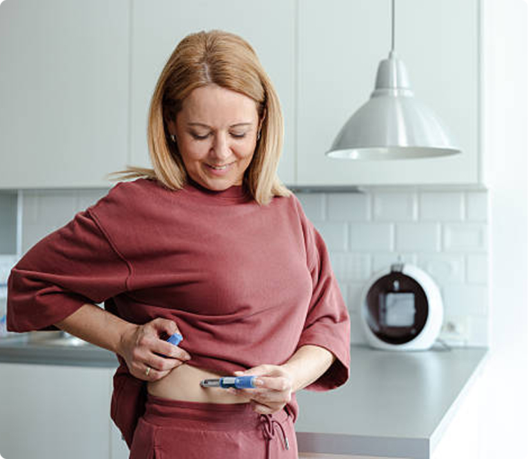 Medical Weight Loss Program