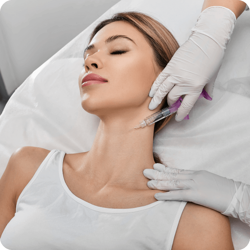 Neck Rejuvenation