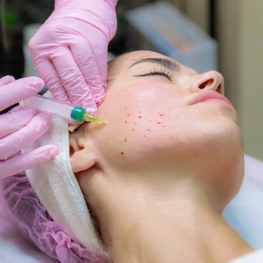 PRF Therapy
