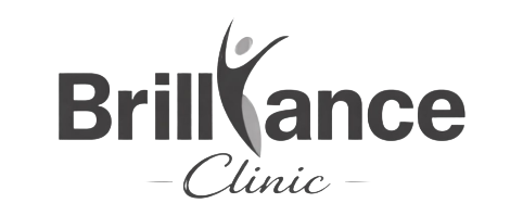 Brilliance Cosmocare Logo