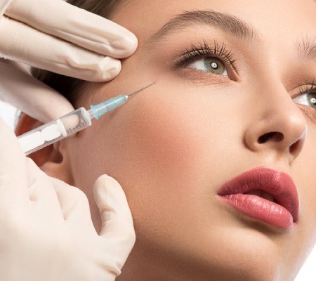 Botox Treatment