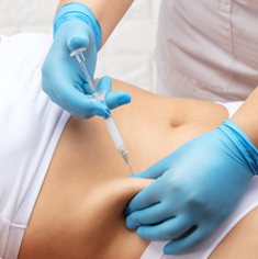 Fat Dissolving Injections