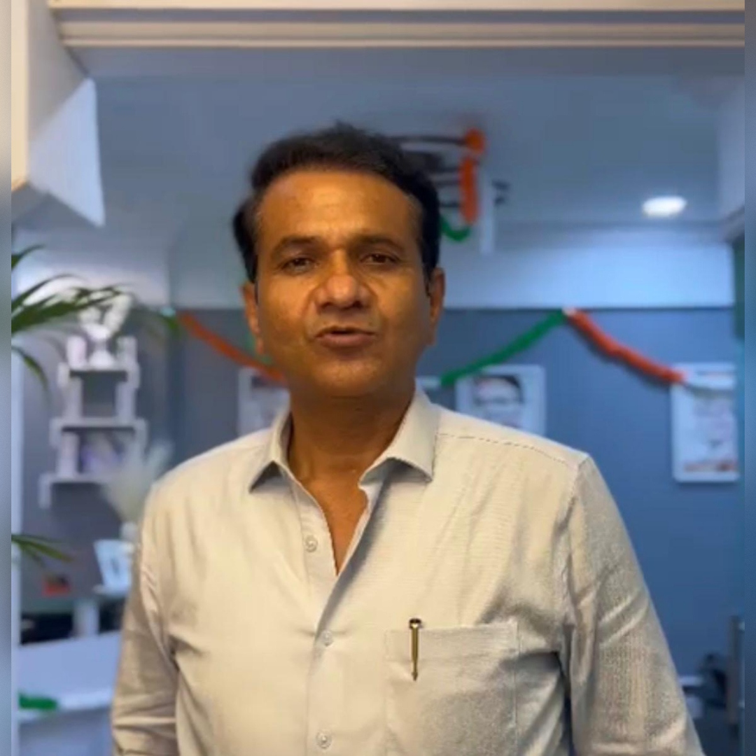 After image of Hair Transplant (FUE Technique) from Brilliance Cosmcoare Hair, Skin & Weightloss Clinic in Dn Nagar, Andheri West, Mumbai