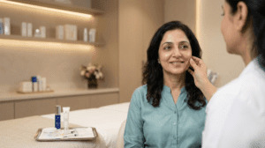 Anti-Ageing Treatment_Brilliance cosmocare clinic