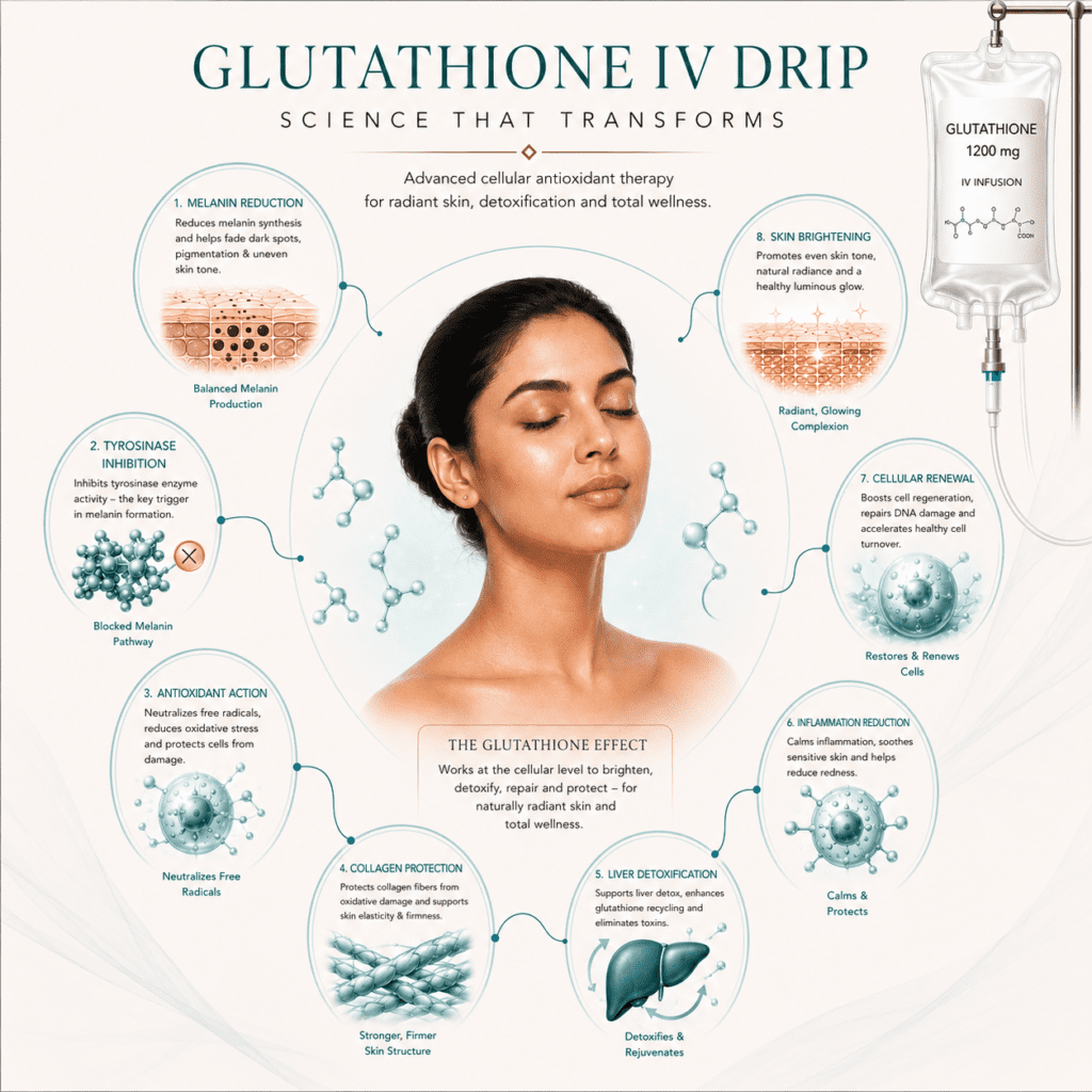 how-glutathione-iv-drip-works-infographic-mumbai-india