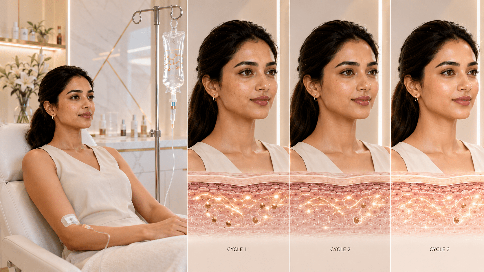 glutathione-iv-treatment-results-cycles-1-3-mumbai