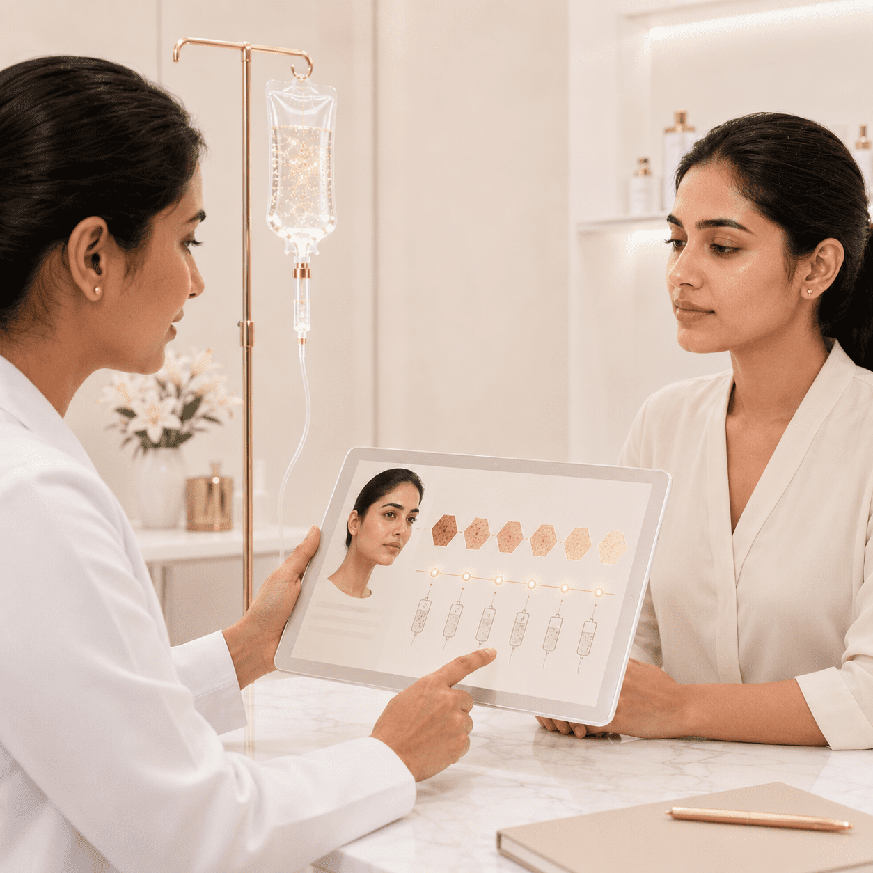 glutathione-iv-long-term-treatment-planning