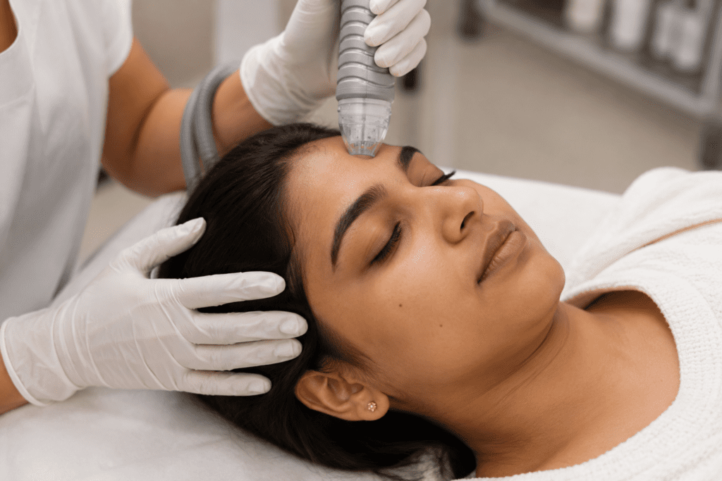 Exosome Therapy