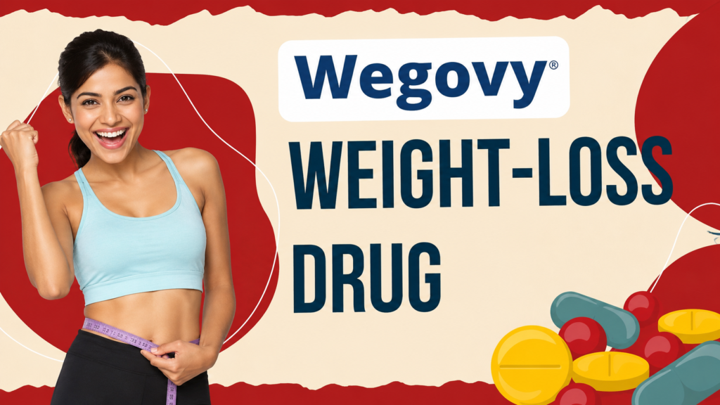 Wegovy Treatment