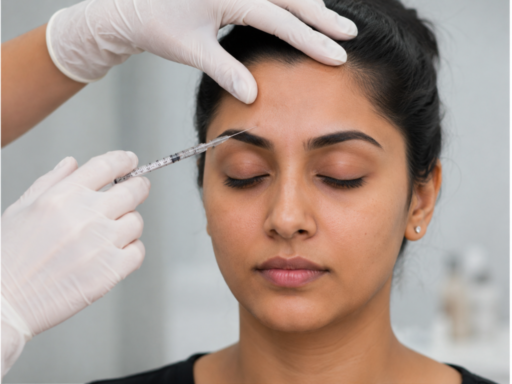 Botox Treatment