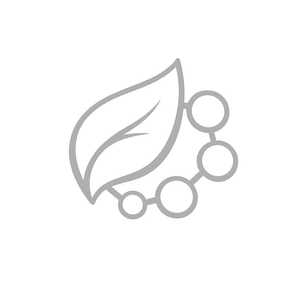 Line icon representing natural hairline creation with DHI's precise angle control