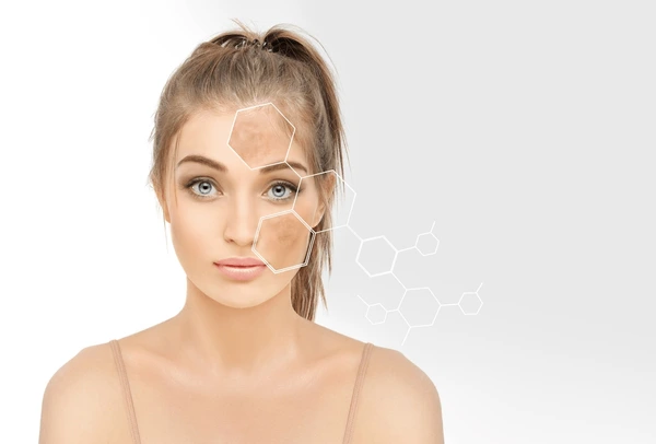 Melasama Reducation Treatmetn from Brilliance Cosmocare Skin, Hair and Weightloss Treatment in DN Nagar, Andheri West, Mumbai