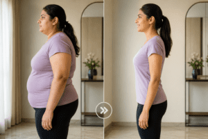 Muonjaro Weight Loss Treatment_Brilliance cosmocare clinic