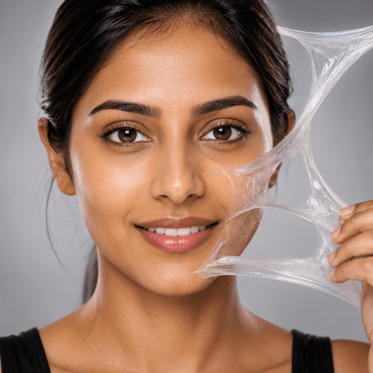Why Do Some People Age Faster Than Others? The Science Behind Skin Aging